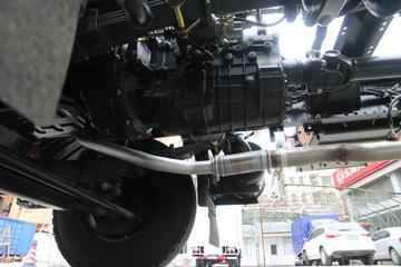 �������ó� ����п� 160���� 4X2 6.8���ػ�������ͼƬ