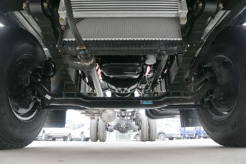 �������ó� ����п� 160���� 4X2 6.8���ػ�������ͼƬ