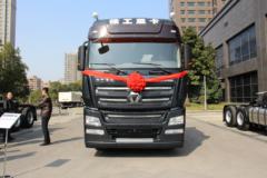 徐工 漢風(汉风)G9 500马力 6X4 牵引车(NXG4251D5WC)
