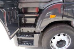 徐工 漢風(汉风)G9 500马力 6X4 牵引车(NXG4251D5WC)