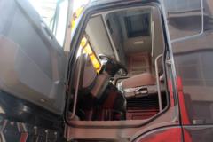 徐工 漢風(汉风)G9 500马力 6X4 牵引车(NXG4251D5WC)