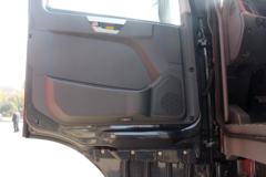 徐工 漢風(汉风)G9 500马力 6X4 牵引车(NXG4251D5WC)