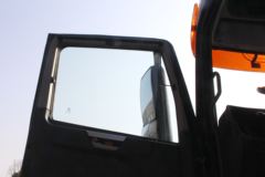 徐工 漢風(汉风)G9 500马力 6X4 牵引车(NXG4251D5WC)