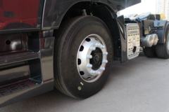 徐工 漢風(汉风)G9 500马力 6X4 牵引车(NXG4251D5WC)