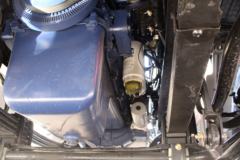 徐工 漢風(汉风)G9 500马力 6X4 牵引车(NXG4251D5WC)