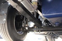 徐工 漢風(汉风)G9 500马力 6X4 牵引车(NXG4251D5WC)