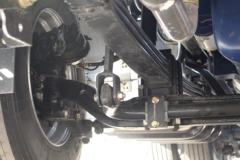 徐工 漢風(汉风)G9 500马力 6X4 牵引车(NXG4251D5WC)