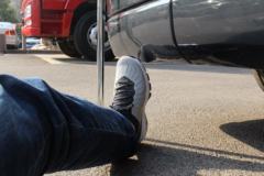 徐工 漢風(汉风)G9 500马力 6X4 牵引车(NXG4251D5WC)