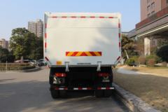 徐工 漢風(汉风)G7 350马力 8X4 6.8米自卸车(NXG5310ZLJW5)