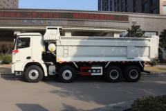 徐工 漢風(汉风)G7 350马力 8X4 6.8米自卸车(NXG5310ZLJW5)