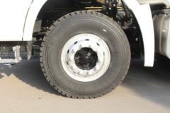 徐工 漢風(汉风)G7 350马力 8X4 6.8米自卸车(NXG5310ZLJW5)