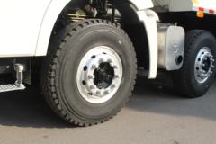 徐工 漢風(汉风)G7 350马力 8X4 6.8米自卸车(NXG5310ZLJW5)