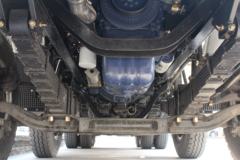 徐工 漢風(汉风)G7 350马力 8X4 6.8米自卸车(NXG5310ZLJW5)