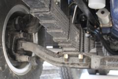 徐工 漢風(汉风)G7 350马力 8X4 6.8米自卸车(NXG5310ZLJW5)