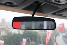 骏铃V9&nbsp;载货车驾驶室                                               图片