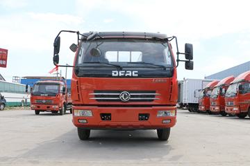 东风 多利卡D7 156马力 5.15米单排栏板轻卡底盘(EQ1080SJ8BDC)