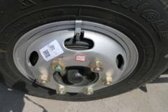 东风 多利卡D7 156马力 5.15米单排栏板轻卡(EQ1090S8BDC)