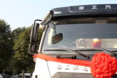 徐工 祺龙重卡 336马力 6X4 5.6米自卸车(NXG3250D4KC)