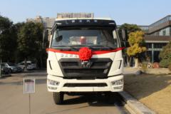 徐工 祺龙重卡 336马力 6X4 5.6米自卸车(NXG3250D4KC)