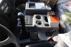 徐工 祺龙重卡 336马力 6X4 5.6米自卸车(NXG3250D4KC)