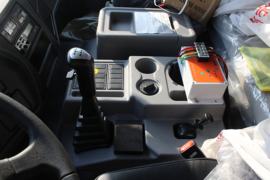 祺龙&nbsp;自卸车驾驶室                                               图片