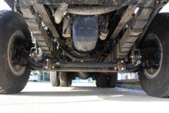 徐工 祺龙重卡 336马力 6X4 5.6米自卸车(NXG3250D4KC)