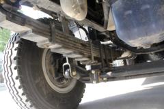 徐工 祺龙重卡 336马力 6X4 5.6米自卸车(NXG3250D4KC)