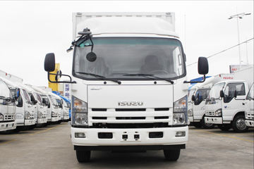  ʮ700Pϵп 190 7.012׵ʽػ(QL5100XXYA8PA)ͼƬ