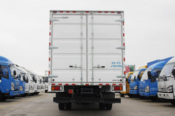 ʮ700Pϵп 190 7.012׵ʽػ(QL5100XXYA8PA)ͼƬ