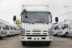 优惠0.88万 广州市五十铃700P载货车火热促销中