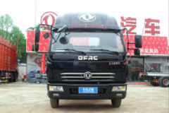 东风 多利卡D6 130马力 4.17米单排厢式轻卡底盘(EQ5041XXY8BDBAC)