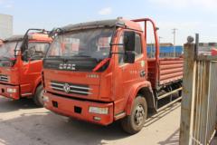 东风 多利卡D8 156马力 4X2 6.15米单排栏板载货车(变速箱:6TS55)(EQ1090S8BDE)