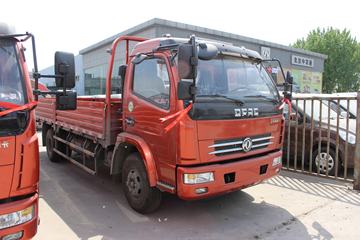 东风 多利卡D8 156马力 4X2 6.15米单排栏板载货车(变速箱:6TS55)(EQ1090S8BDE)