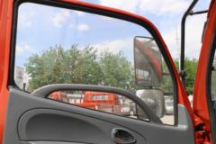 东风 多利卡D8 156马力 4X2 6.15米单排栏板载货车(变速箱:6TS55)(EQ1090S8BDE)