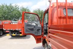 东风 多利卡D8 156马力 4X2 6.15米单排栏板载货车(变速箱:6TS55)(EQ1090S8BDE)