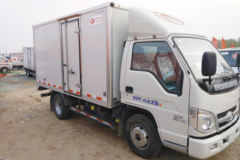 优惠0.3万 海口市小卡之星2载货车火热促销中