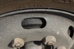 东风 多利卡D8 156马力 4X2 6.15米单排栏板载货车(变速箱:6TS55)(EQ1090S8BDE)