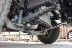 东风 多利卡D8 156马力 4X2 6.15米单排栏板载货车(变速箱:6TS55)(EQ1090S8BDE)