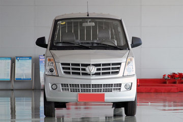 成功V2 2017款 双盲窗 87马力 1.3L面包车