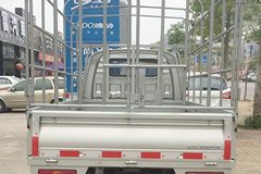 福田 祥菱V1 1.5L 112马力 汽油 3.05米单排仓栅式微卡(BJ5026CCY-D1)