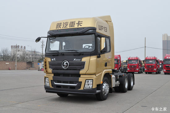 ؿ X3000 ƽ  500 6X4ǣ(SX4250XC4Q2)