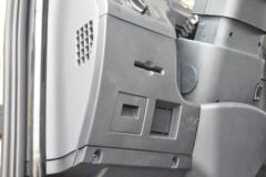 陕汽重卡 德龙X3000 黄金版 轻量化 500马力 6X4牵引车(SX4250XC4Q2)