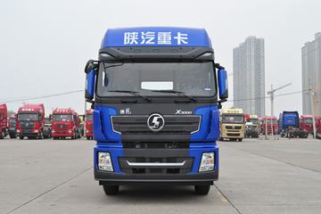 陕汽重卡 德龙X3000 550马力 6X2R牵引车(SX4250XC32)