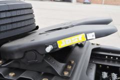 陕汽重卡 德龙X3000 黄金版 轻量化 500马力 6X2后提升牵引车(SX4250XC32) 陕汽重卡 德龙X3000 黄金版 轻量化 500马力 6X2后提升牵引车(SX4250XC32)