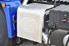 陕汽重卡 德龙X3000 黄金版 轻量化 500马力 6X2后提升牵引车(SX4250XC32) 陕汽重卡 德龙X3000 黄金版 轻量化 500马力 6X2后提升牵引车(SX4250XC32)