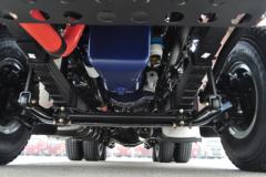 陕汽重卡 德龙X3000 黄金版 550马力 6X4牵引车(SX4250XC42) 陕汽重卡 德龙X3000 黄金版 550马力 6X4牵引车(SX4250XC42)