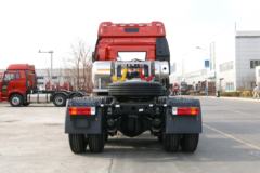 一汽解放 J6P重卡 375马力 6X4 LNG牵引车(CA4250P66T1A1E24M5)