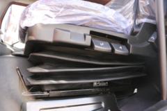 一汽解放 J6P重卡 375马力 6X4 LNG牵引车(CA4250P66T1A1E24M5)