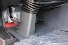 一汽解放 J6P重卡 375马力 6X4 LNG牵引车(CA4250P66T1A1E24M5)