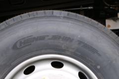 一汽解放 J6P重卡 375马力 6X4 LNG牵引车(CA4250P66T1A1E24M5)